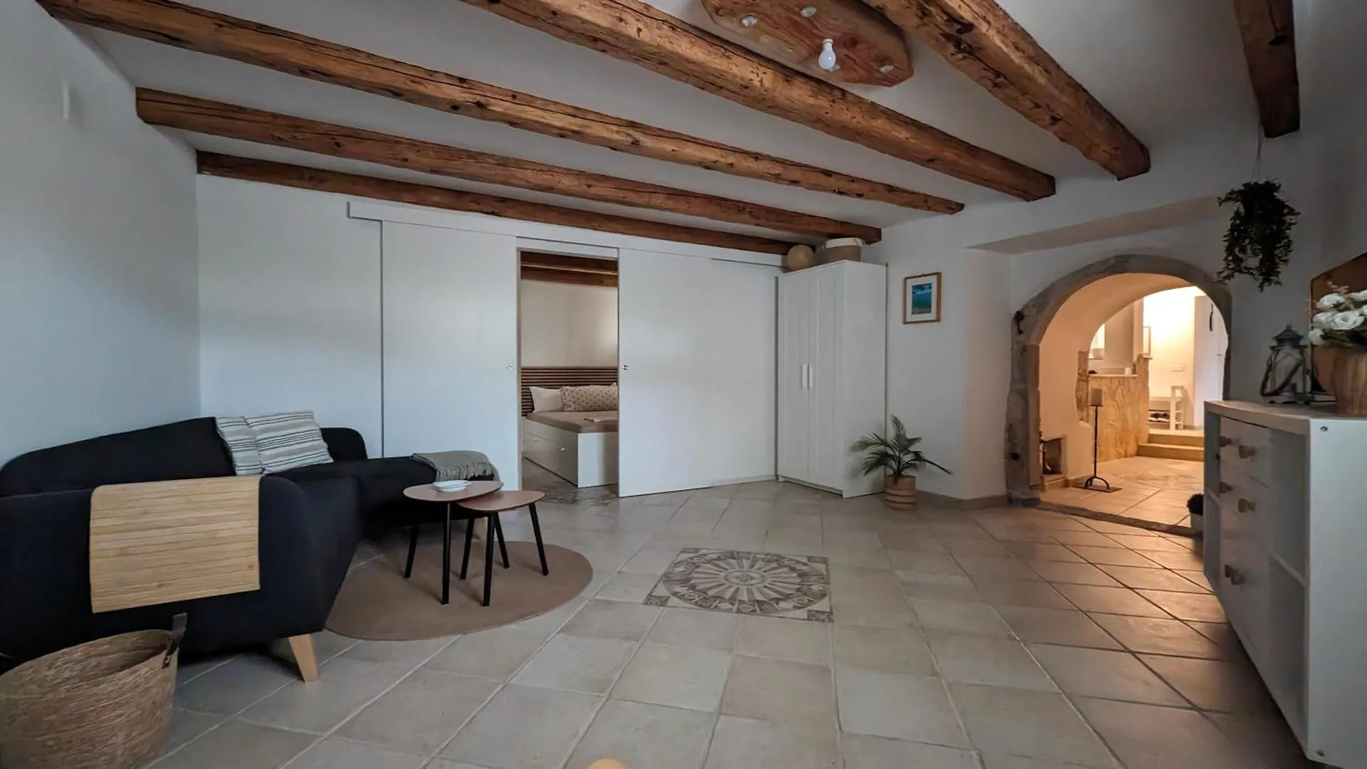 Apartment Ferienwohnung Guri Selce