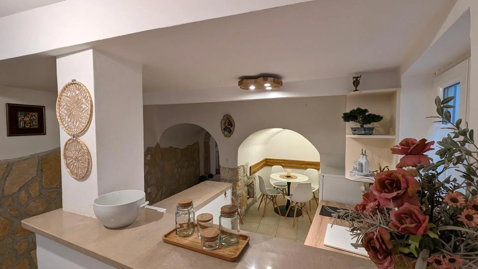 Ferienwohnung Guri Selce
