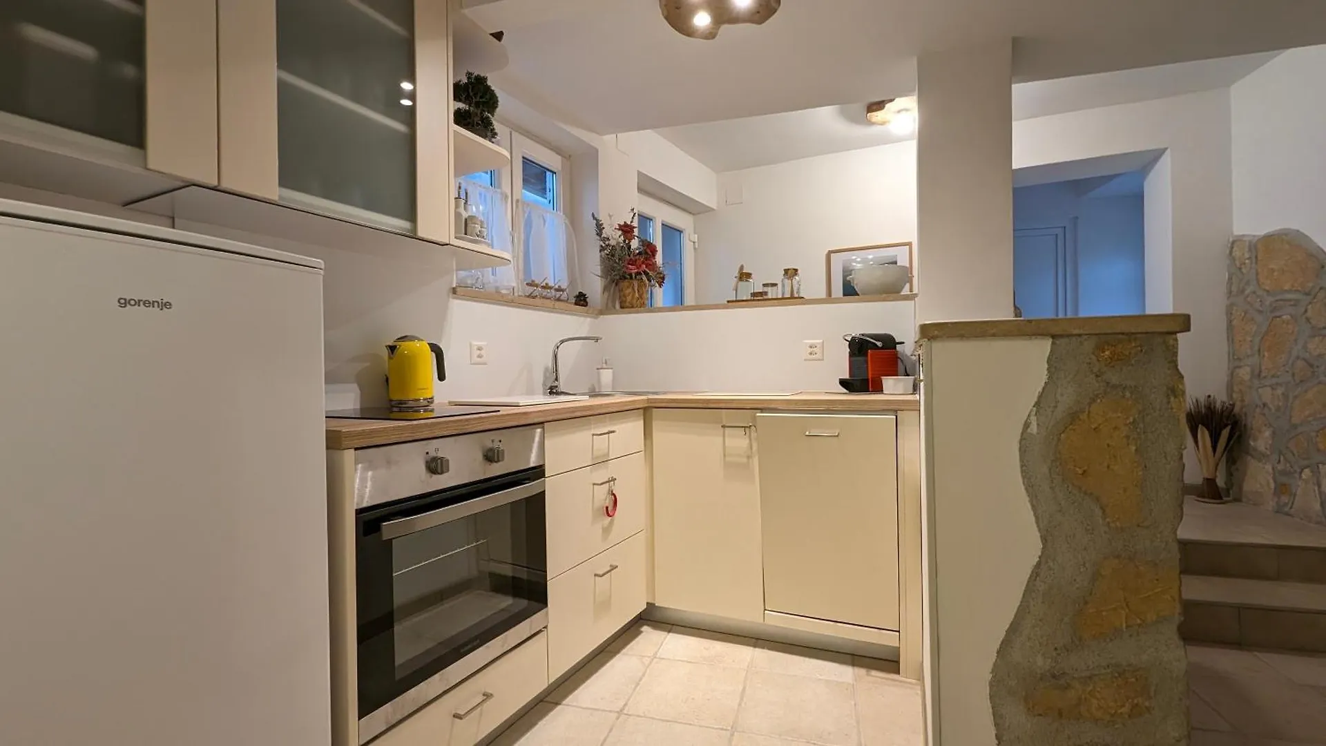 Ferienwohnung Guri Selce 0*,  Croatia