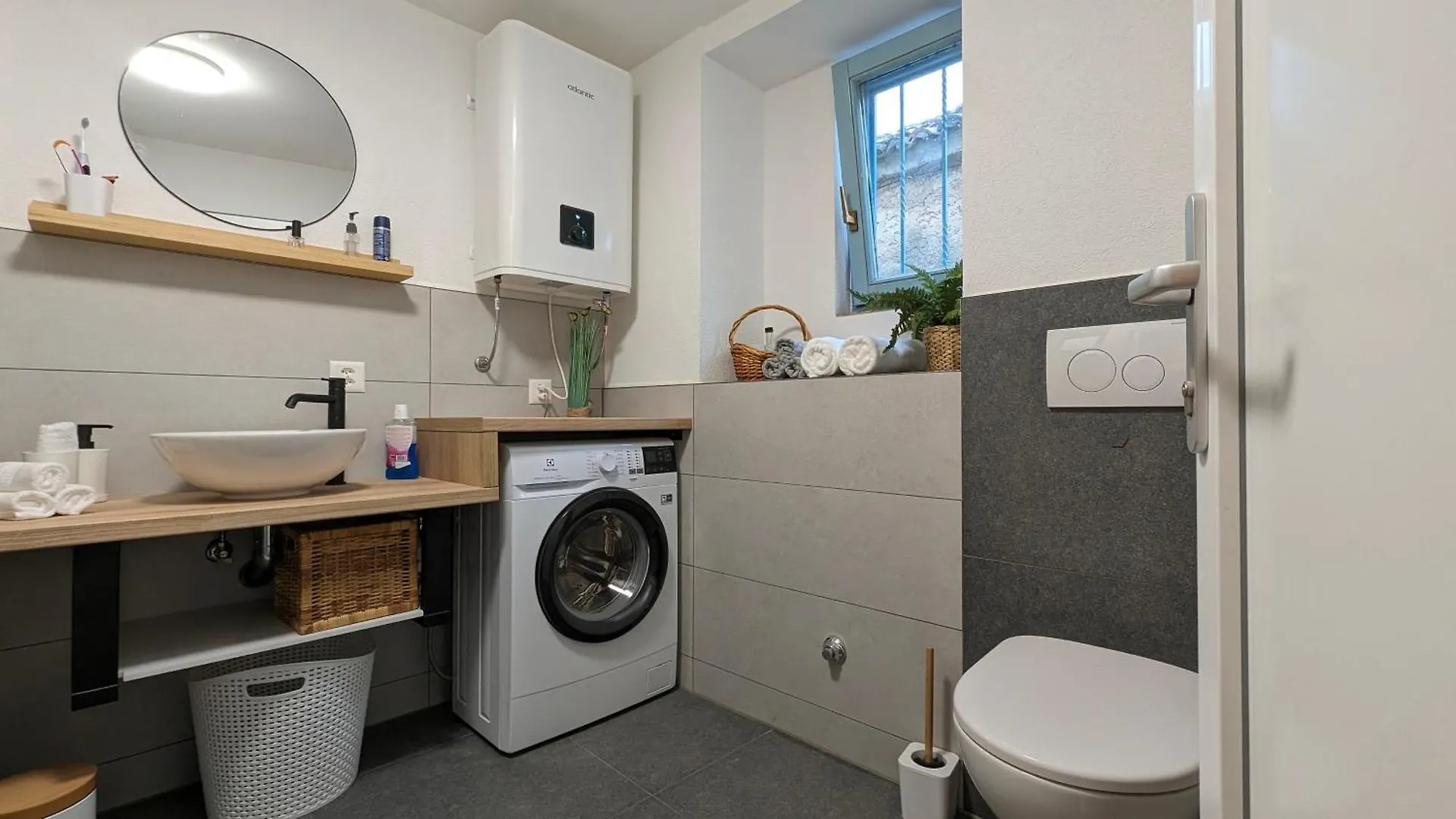 Ferienwohnung Guri Selce