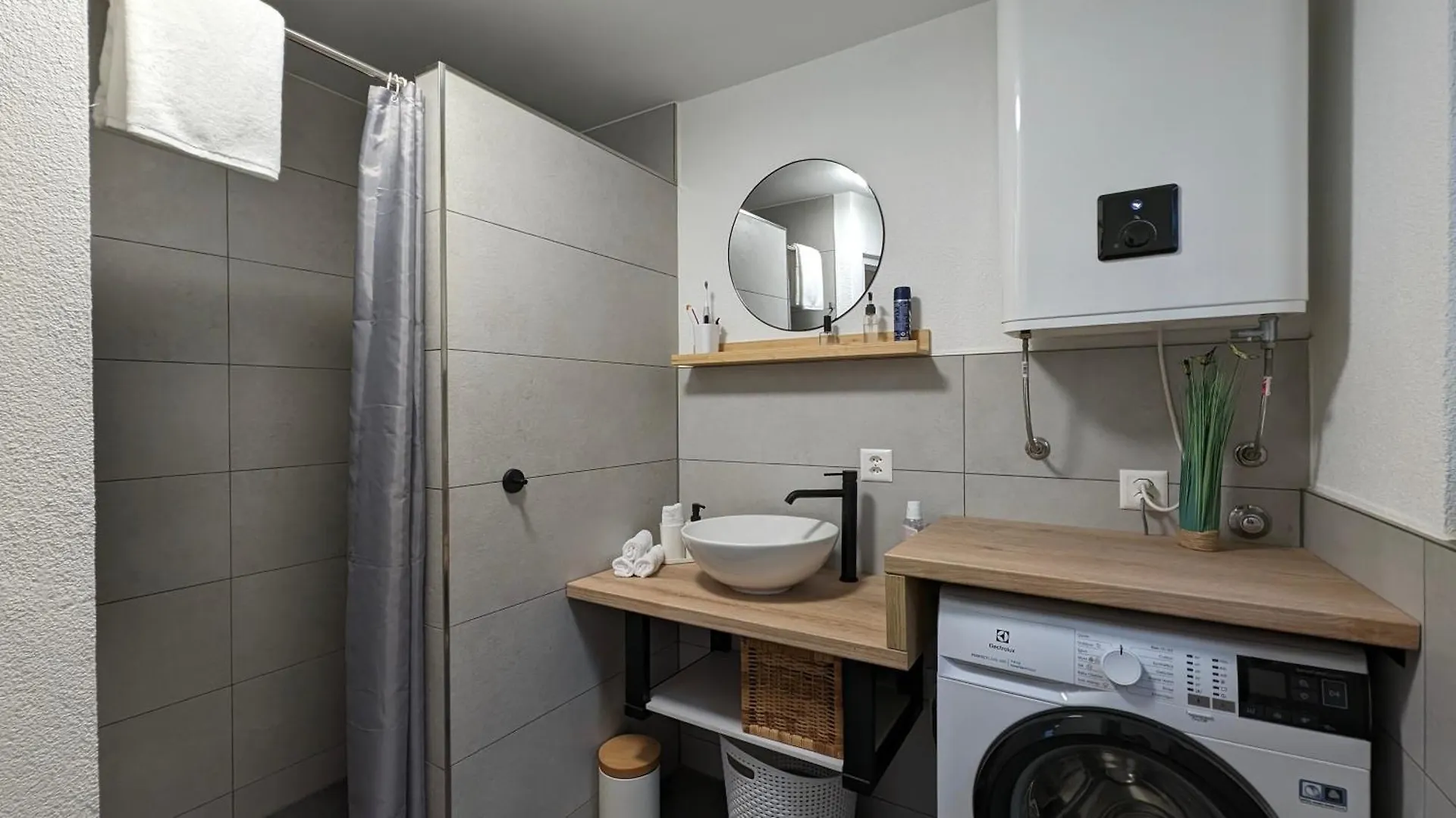 Apartment Ferienwohnung Guri Selce Croatia