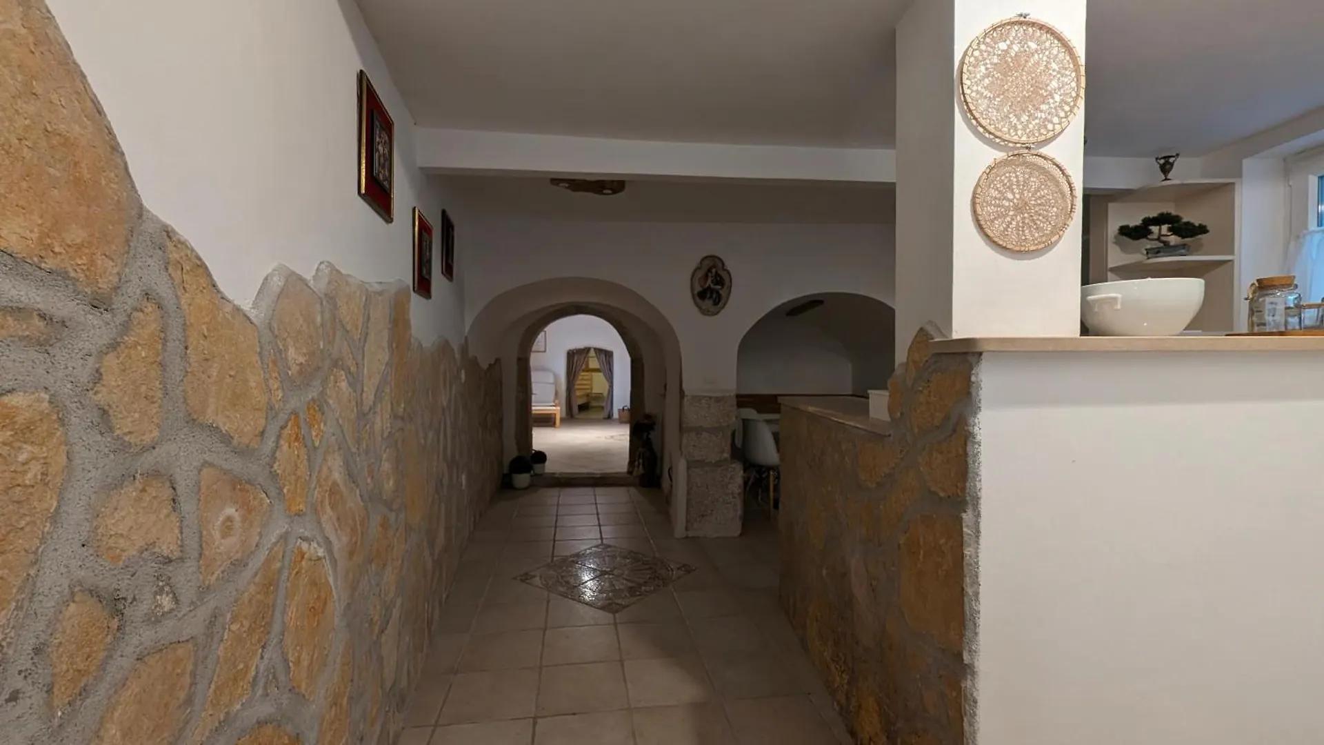Ferienwohnung Guri Selce