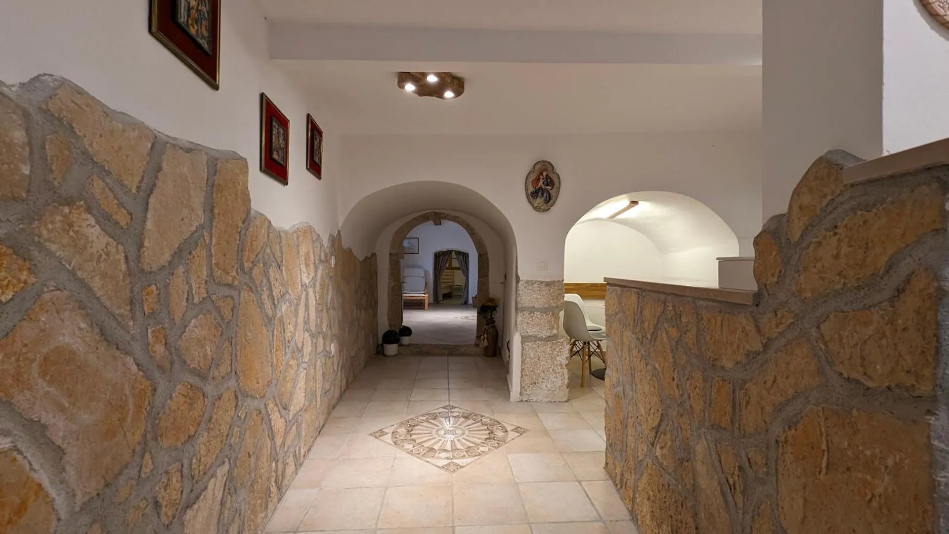 Apartment Ferienwohnung Guri Selce