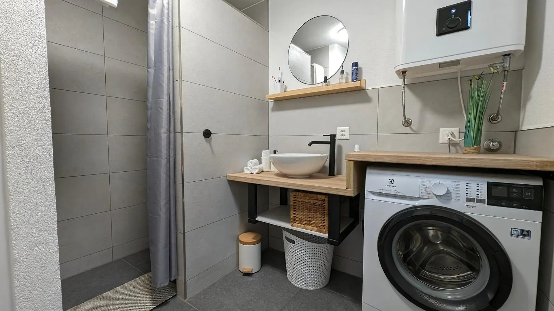 Apartment Ferienwohnung Guri Selce