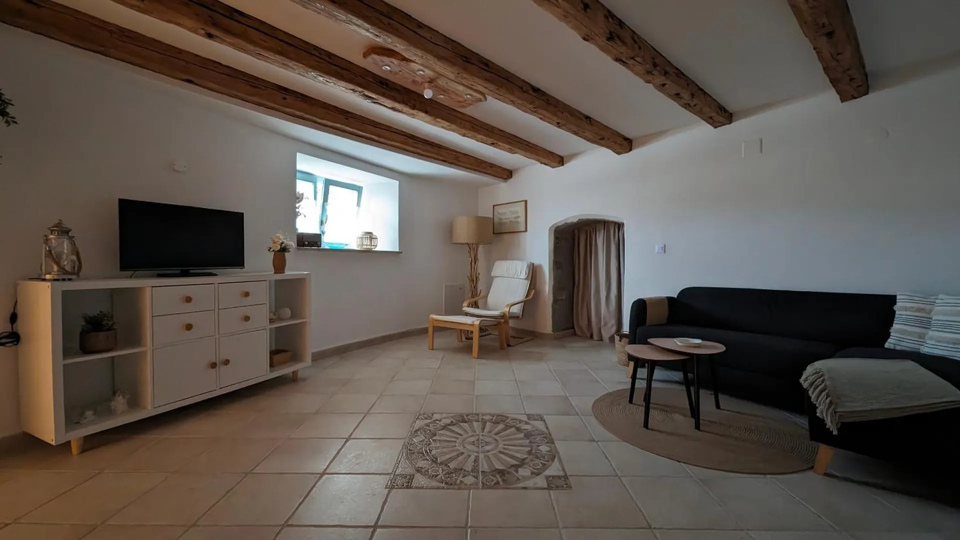 Ferienwohnung Guri Selce Apartment