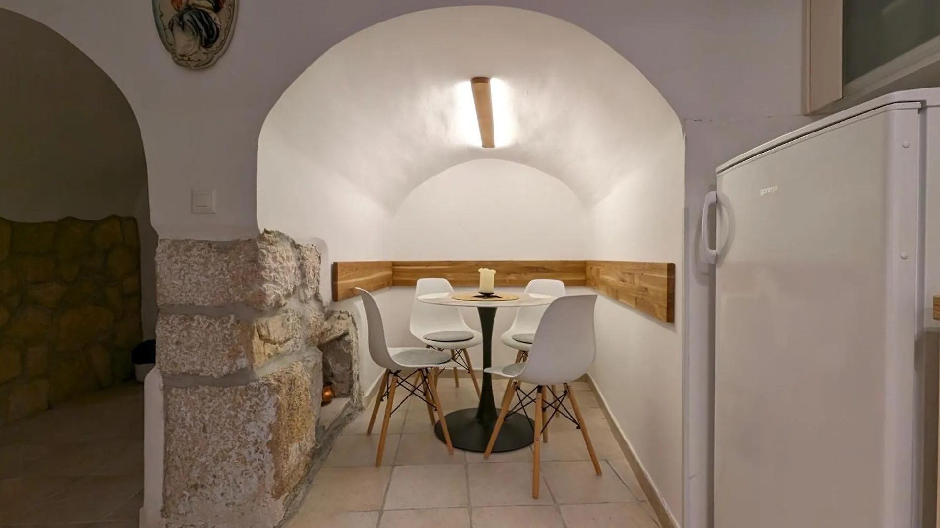Ferienwohnung Guri Selce Croatia