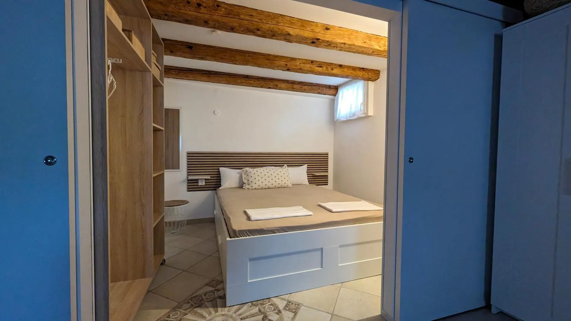 Apartment Ferienwohnung Guri Selce Croatia