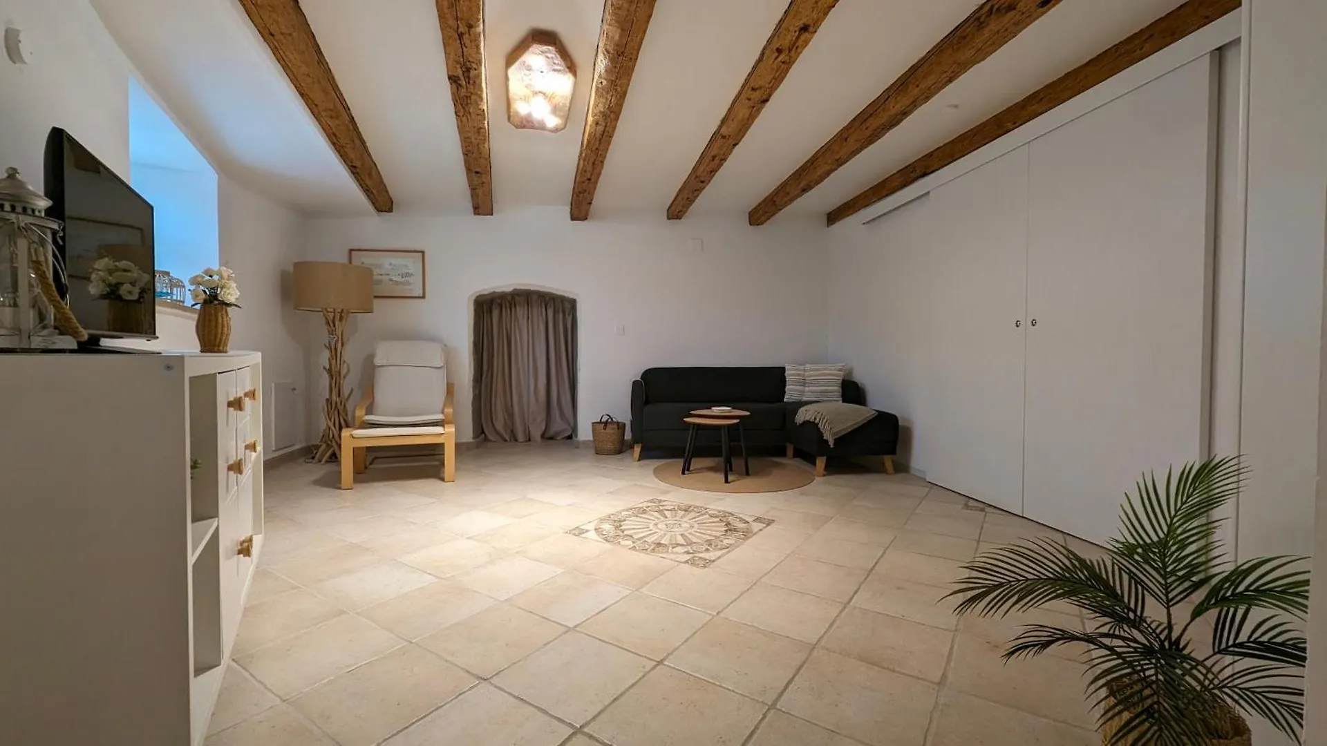 Ferienwohnung Guri Selce