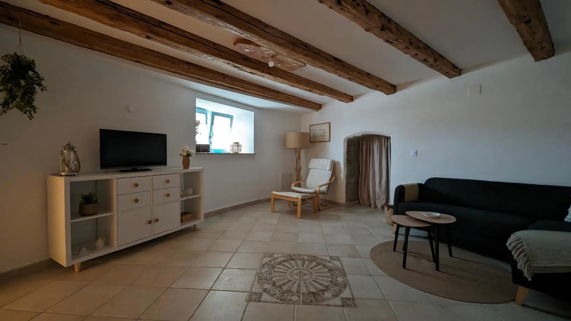 Apartment Ferienwohnung Guri Selce